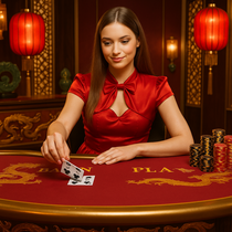 BoomerangBet - Live Baccarat - Premium Live Casino Spel
