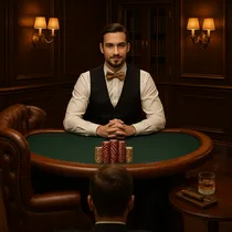BoomerangBet - Live Blackjack - Echte Dealers Online