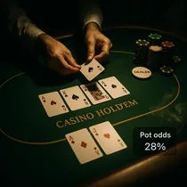 BoomerangBet - Live Poker - Casino Hold'em en Three Card Poker