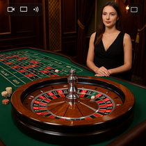 BoomerangBet - Live Roulette with Real Dealers - Real-Time Action