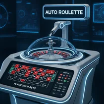 BoomerangBet - Live Roulette - Europese en Amerikaanse Roulette