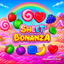 BoomerangBet - Sweet Bonanza Slot Game - Pragmatic Play Gokkast