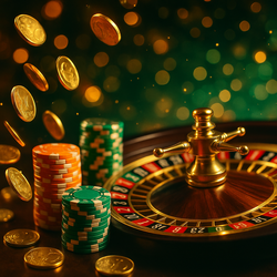 BoomerangBet 100% Welkomstbonus tot €500 met 200 Free Spins