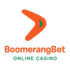 BoomerangBet Casino Logo