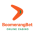 BoomerangBet Casino Logo