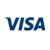 Visa betaling geaccepteerd